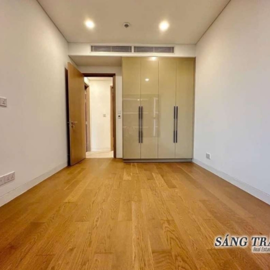 Bán Căn Hộ 2PN The River Thủ Thiêm | Sáng Trần BĐS 0903739922