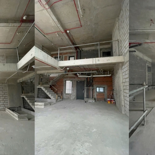 Bán căn Duplex dự án Zeit River Thủ Thiêm diện tích 215m2 view Quận 1