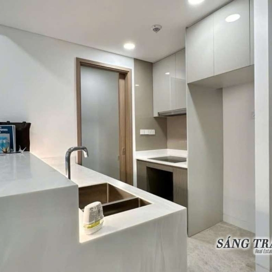 Bán Căn Hộ 2PN The River Thủ Thiêm | Sáng Trần BĐS 0903739922