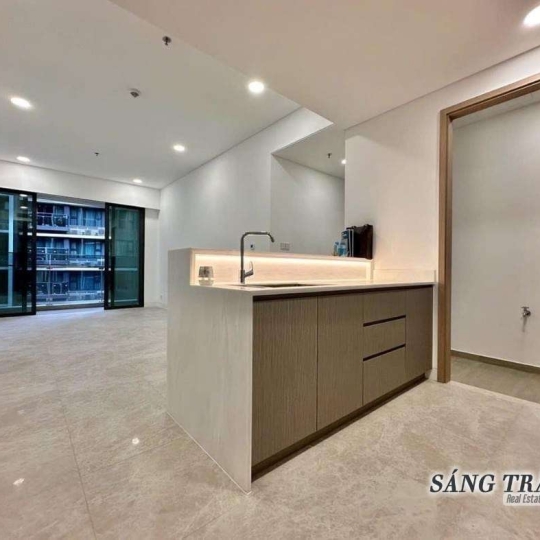 Bán Căn Hộ 2PN The River Thủ Thiêm | Sáng Trần BĐS 0903739922