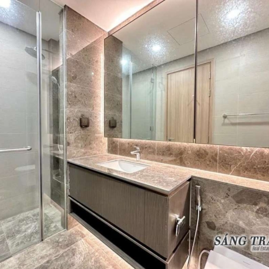 Bán Căn Hộ 2PN The River Thủ Thiêm | Sáng Trần BĐS 0903739922
