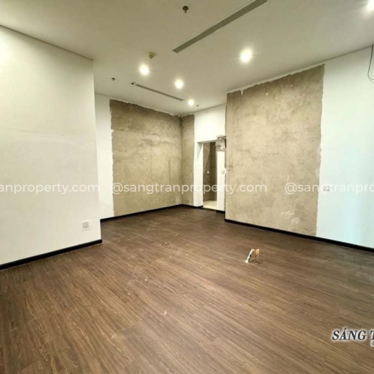 Bán Pool Villa The River Thủ Thiêm 400m2 - Giá 170 Tỷ | Sáng Trần BĐS