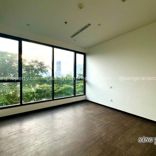 Bán Pool Villa The River Thủ Thiêm 400m2 - Giá 170 Tỷ | Sáng Trần BĐS