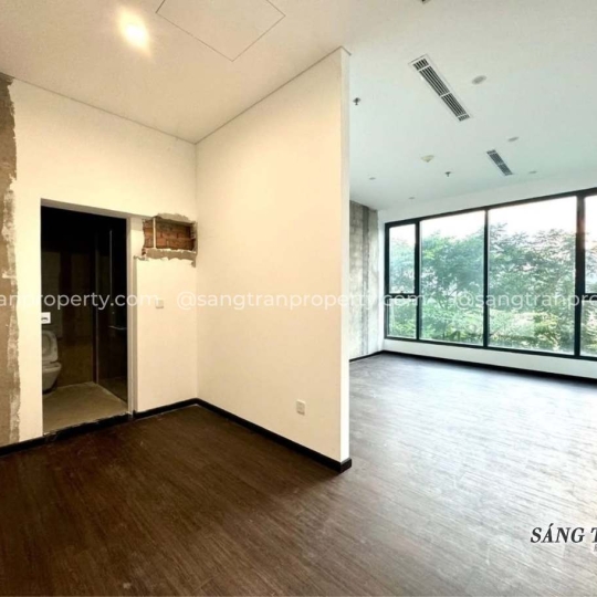 Bán Pool Villa The River Thủ Thiêm 400m2 - Giá 170 Tỷ | Sáng Trần BĐS