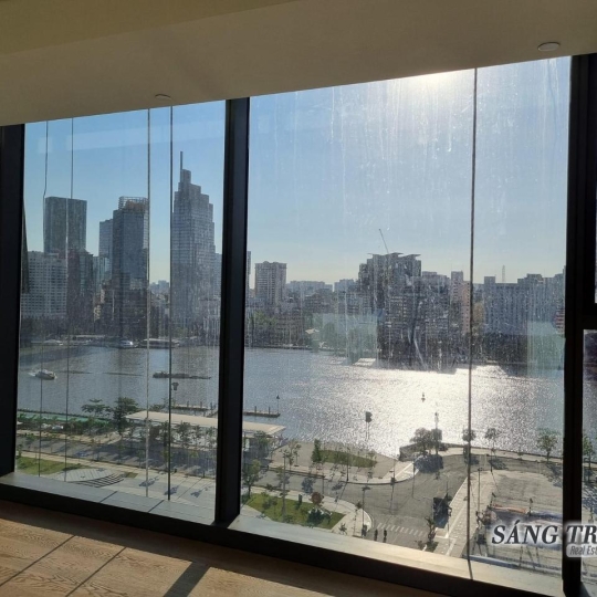 Cho Thuê Căn Hộ 3 Phòng Ngủ Opera Residence - View Sông | The Metropole Thủ Thiêm