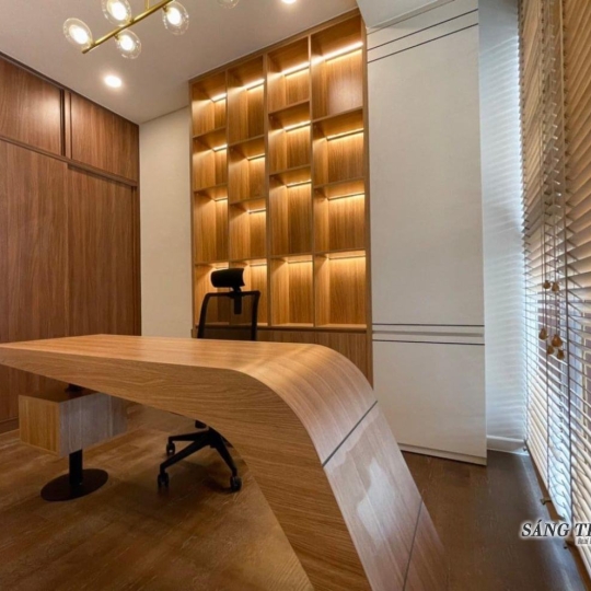 Cho Thuê 4 Phòng Ngủ Metropole Thủ Thiêm, 170m2 Full Nội Thất, Thang Máy Riêng, View Sông - Galleria Residence 