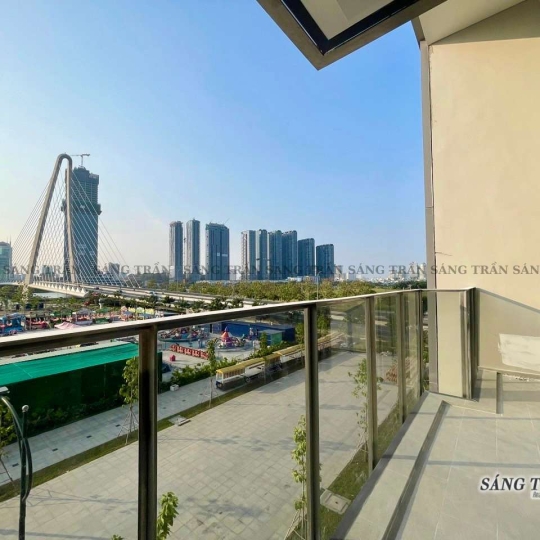 Bán căn Duplex 235m2 Opera Residence view nhà hát Opera tương lai - Metropole Thủ Thiêm 