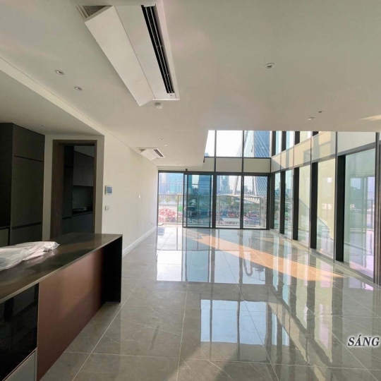 Bán căn Duplex 235m2 Opera Residence view nhà hát Opera tương lai - Metropole Thủ Thiêm 
