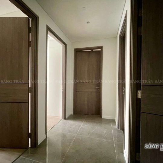 Bán căn Duplex 235m2 Opera Residence view nhà hát Opera tương lai - Metropole Thủ Thiêm 
