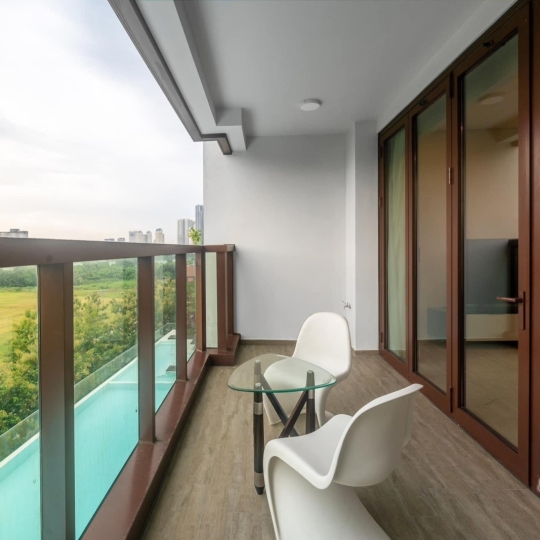 Cho Thuê Căn Hộ 4PN Full Nội Thất Metropole Thủ Thiêm, Thang Máy Riêng, View Sông Trực Diện 