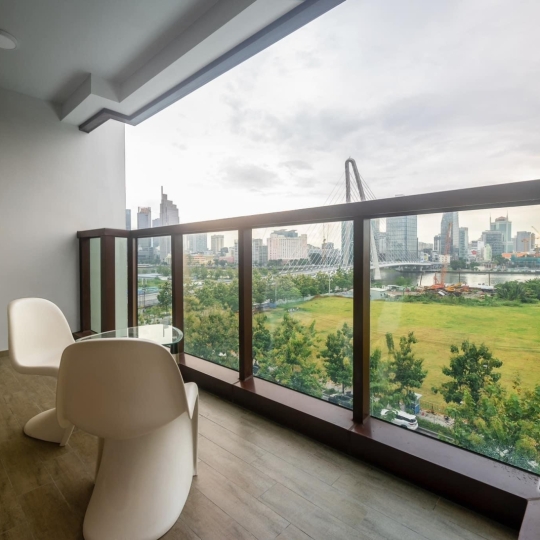 Cho Thuê Căn Hộ 4PN Full Nội Thất Metropole Thủ Thiêm, Thang Máy Riêng, View Sông Trực Diện 