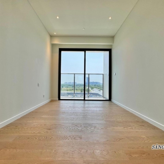 Cho Thuê Căn Hộ 4PN Nội Thất Cơ Bản Opera Residence - Khối Đế | The Metropole Thủ Thiêm