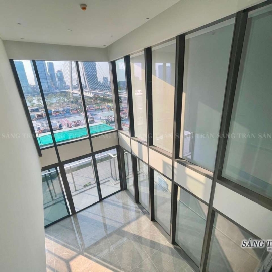 Bán căn Duplex 235m2 Opera Residence view nhà hát Opera tương lai - Metropole Thủ Thiêm 