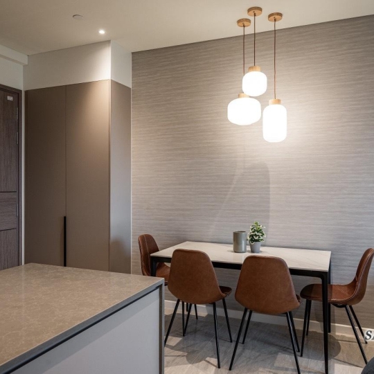 Cho Thuê Căn Hộ 2 Phòng Ngủ Opera Residence 70m2, Full Nội Thất, View Ngắm Pháo Hoa | Metropole Thủ Thiêm 