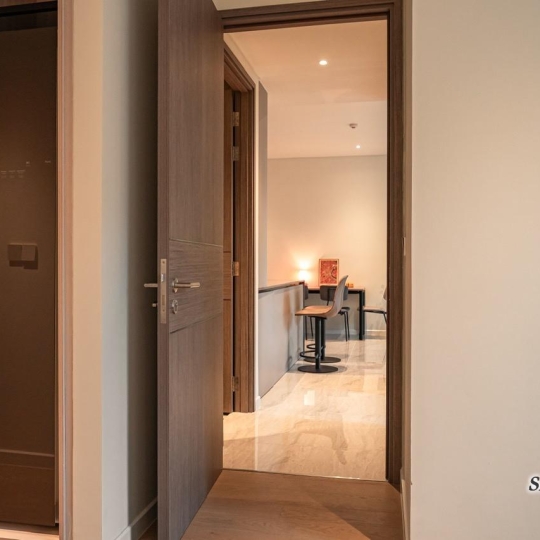 Cho Thuê Căn Hộ 2 Phòng Ngủ Opera Residence Full Nội Thất | The Metropole Thủ Thiêm
