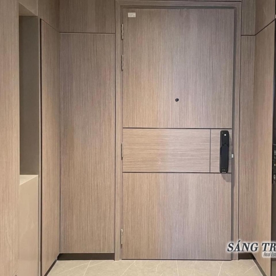 Cho Thuê Căn Hộ 3 Phòng Ngủ Opera Residence - View Sông | The Metropole Thủ Thiêm